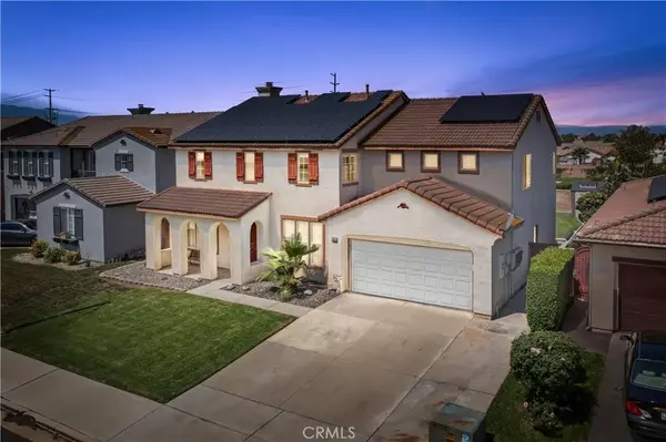 Eastvale, CA 92880,7311 Pinewood Court