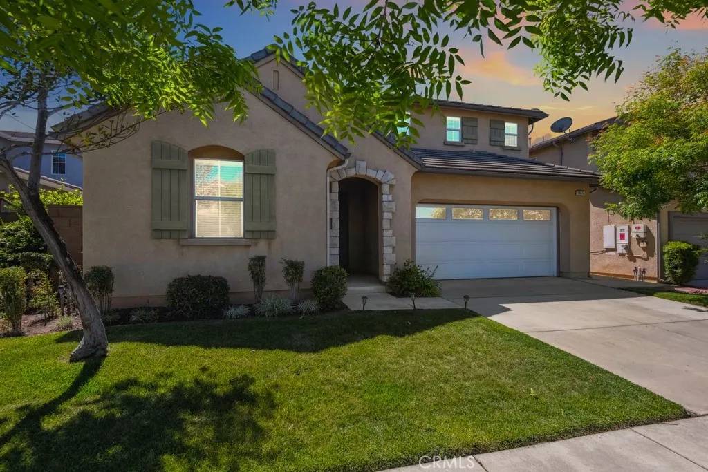 10973 Marygold Way, Corona, CA 92883