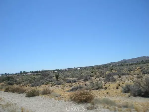 0 Beekley and Nielson, Phelan, CA 92371