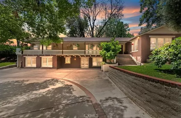 8180 Victoria Avenue, Riverside, CA 92504