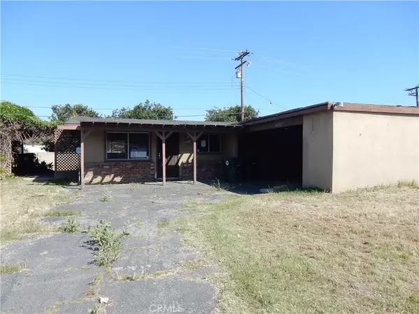 3250 Apple Avenue, Jurupa Valley, CA 92509