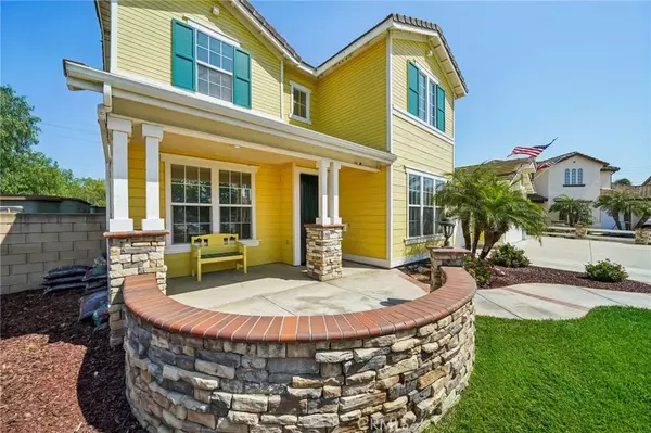 Norco, CA 92860,2583 Steeplechase Way