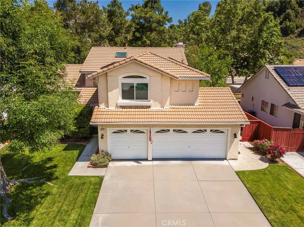 28272 Autumnglen Road, Highland, CA 92346