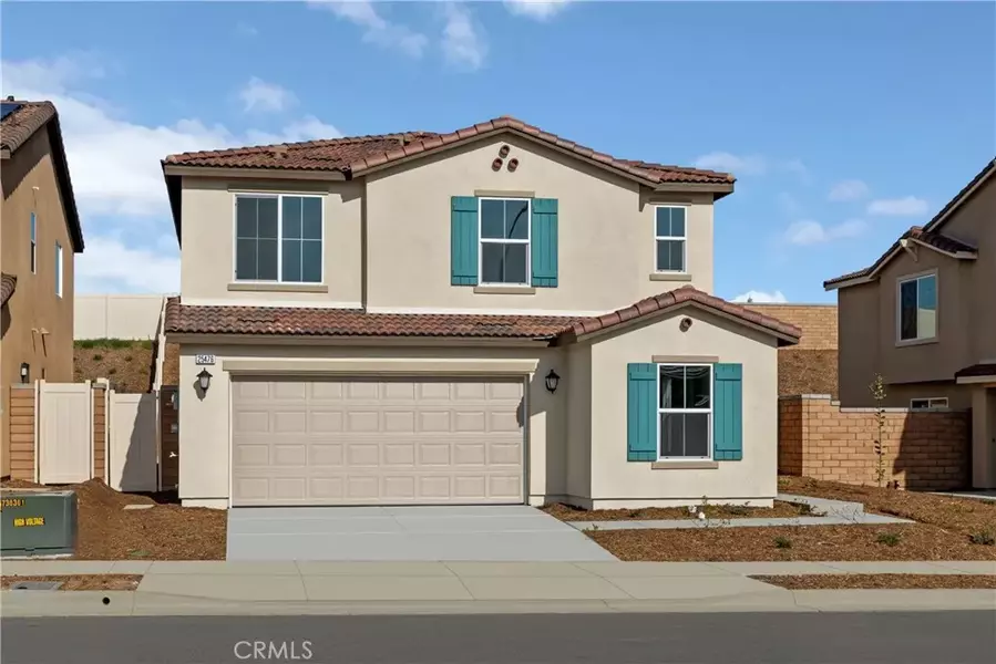 25476 Ranch House Road, Homeland, CA 92548