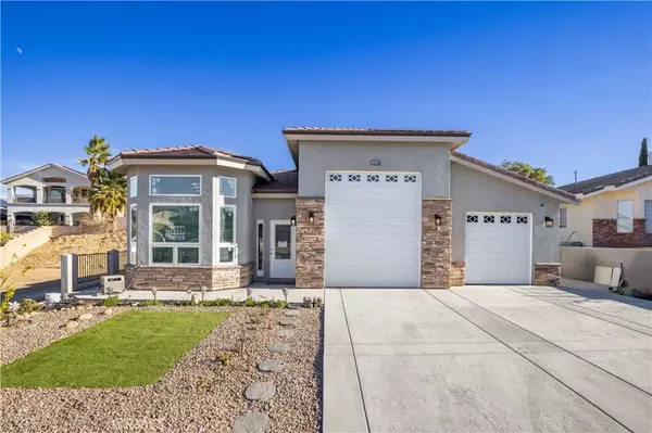 18189 Kalin Ranch Drive, Victorville, CA 92395