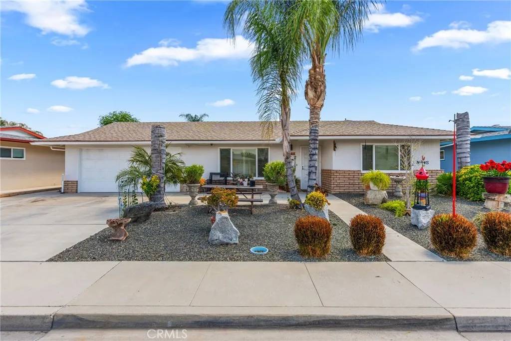 Hemet, CA 92543,1561 W Wesley Place