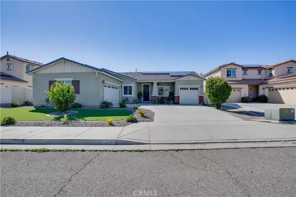 San Jacinto, CA 92582,1838 Blaze Lane