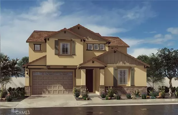 4473 Hickory Court, Perris, CA 92571