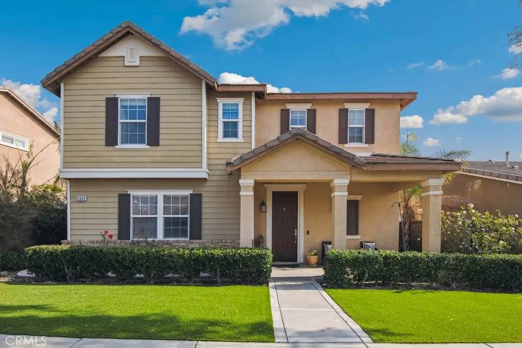 5369 Parkside Way, Fontana, CA 92336