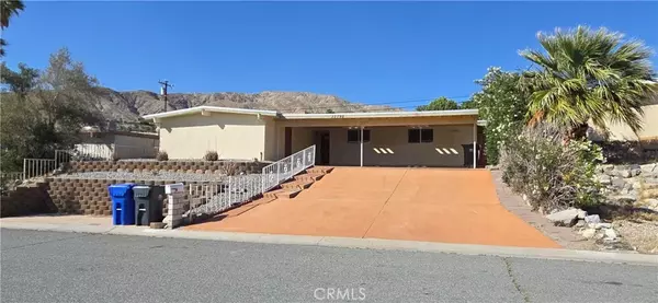 12798 Catalpa Avenue, Desert Hot Springs, CA 92240