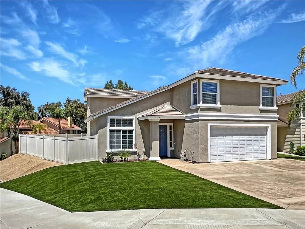 16187 Cousins Circle, Riverside, CA 92503