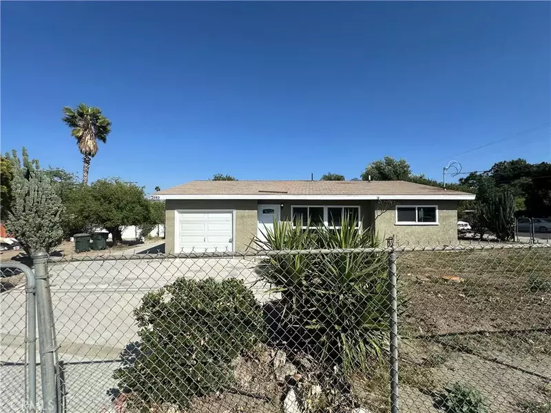 2480 Hall Avenue, Jurupa Valley, CA 92509