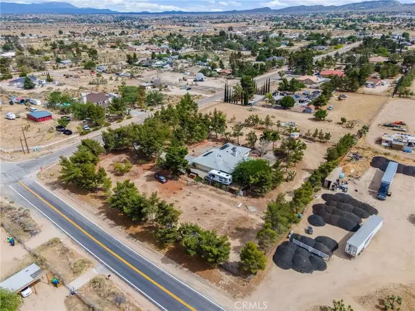 Phelan, CA 92371,10080 Valle Vista Road