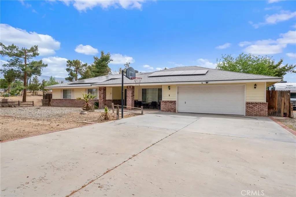 Phelan, CA 92371,10080 Valle Vista Road