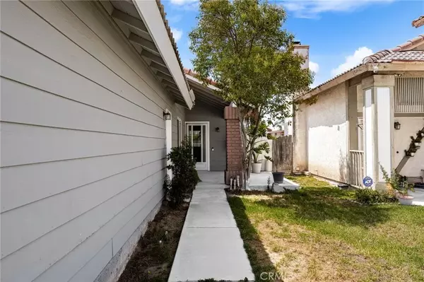 Moreno Valley, CA 92551,24457 Liolios Way