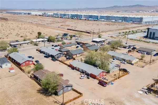 Adelanto, CA 92301,12023 Chamberlaine Way