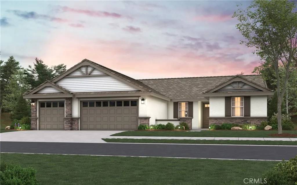 35882 Wildwood Crest Drive, Yucaipa, CA 92399