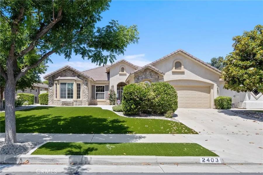 2403 Crocus Drive, Bakersfield, CA 93311