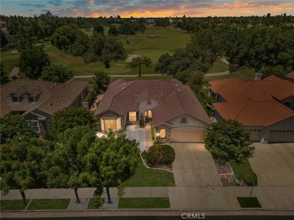 2403 Crocus Drive, Bakersfield, CA 93311