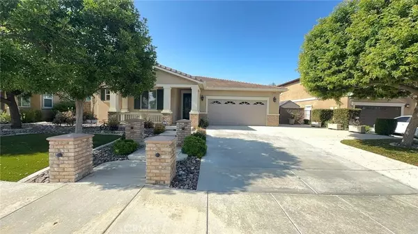 Menifee, CA 92584,29265 Fenwick Circle