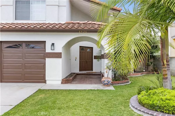 Downey, CA 90242,8426 Orange Street