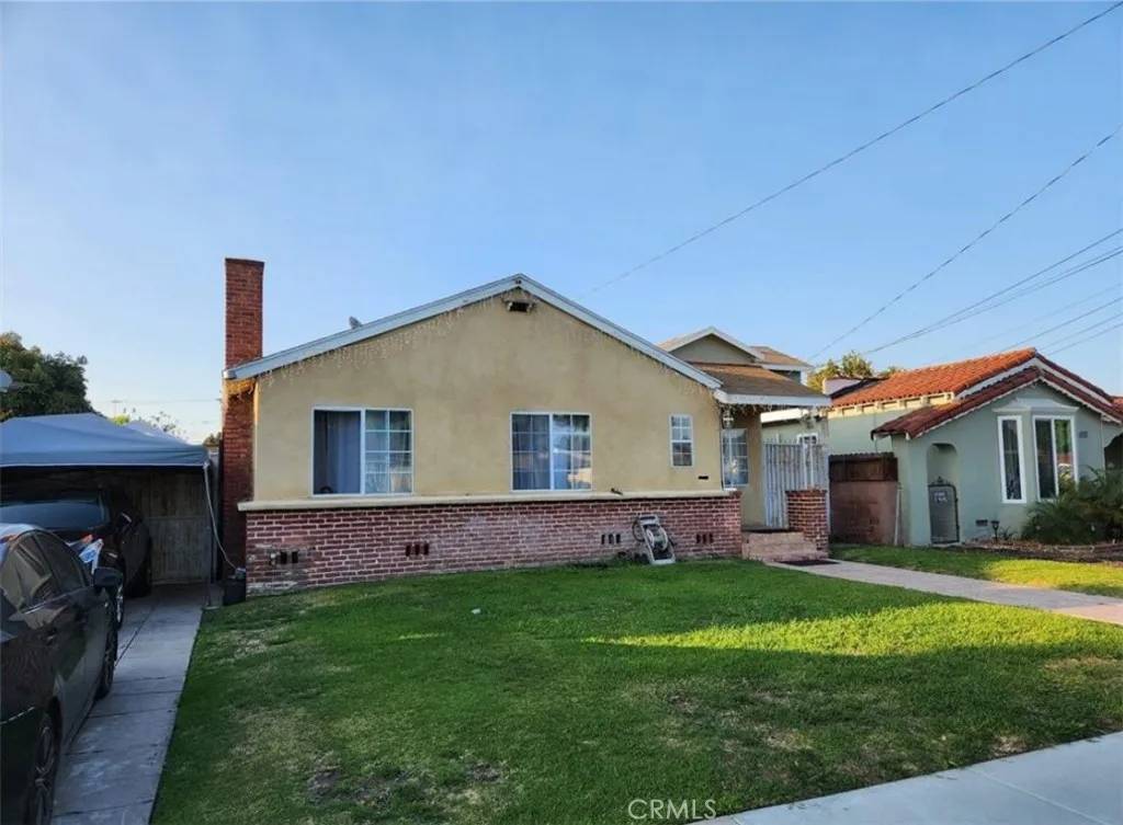 4007 cudahy Street, Huntington Park, CA 90255