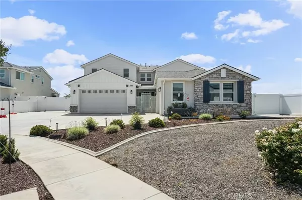 35824 Rebecca Road, Yucaipa, CA 92399