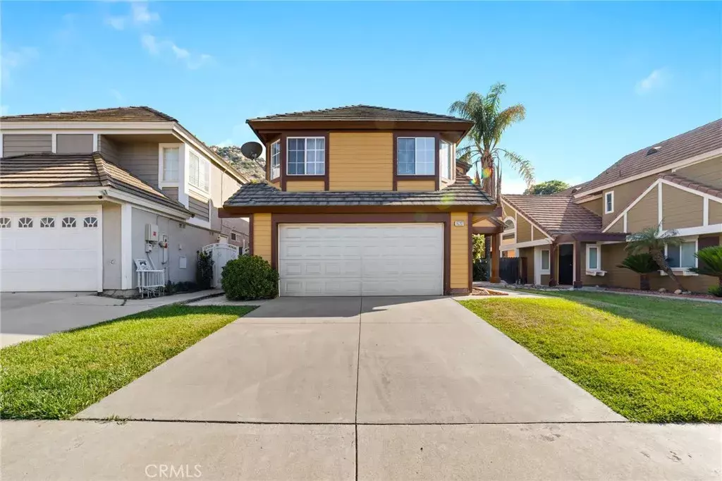 Fontana, CA 92337,16207 Trailwinds Drive