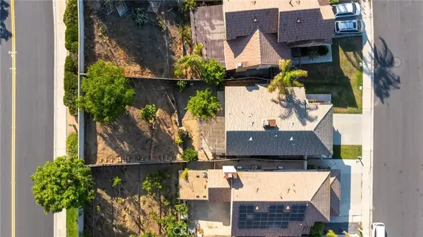 Fontana, CA 92337,16207 Trailwinds Drive