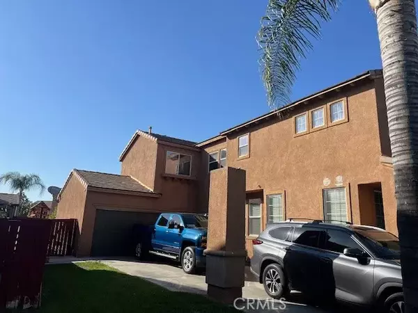 Perris, CA 92571,3762 Segovia Drive