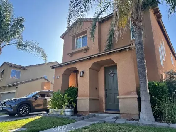 Perris, CA 92571,3762 Segovia Drive