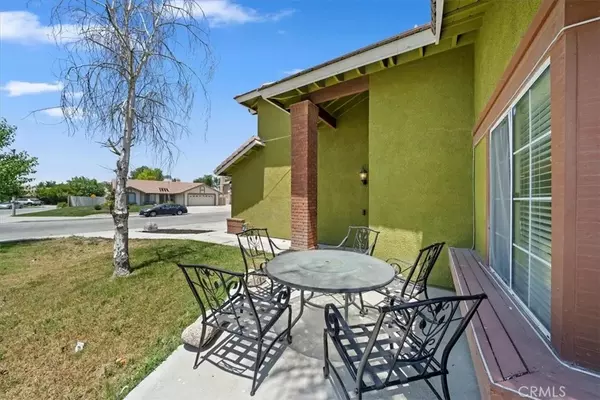 San Jacinto, CA 92583,1005 Sussex Road