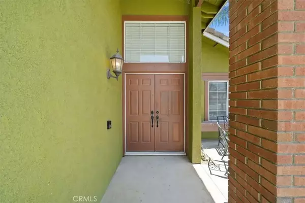 San Jacinto, CA 92583,1005 Sussex Road