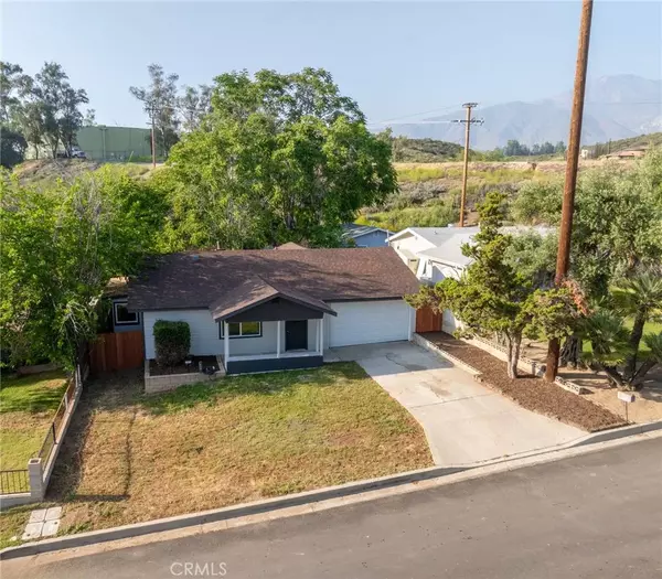 Yucaipa, CA 92399,35822 Grandview Drive