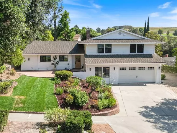 San Dimas, CA 91773,1254 Camino Del Sur