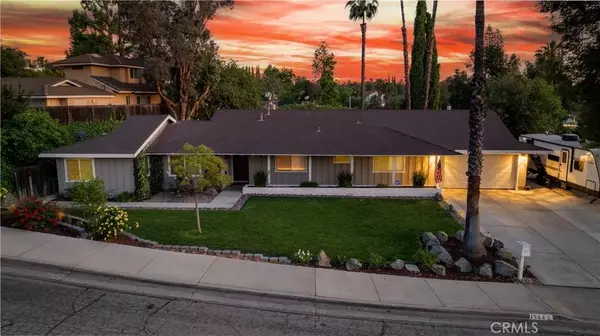 Riverside, CA 92506,1544 Bellefontaine Drive