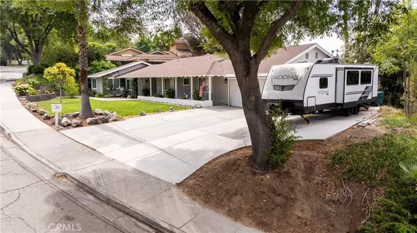 Riverside, CA 92506,1544 Bellefontaine Drive