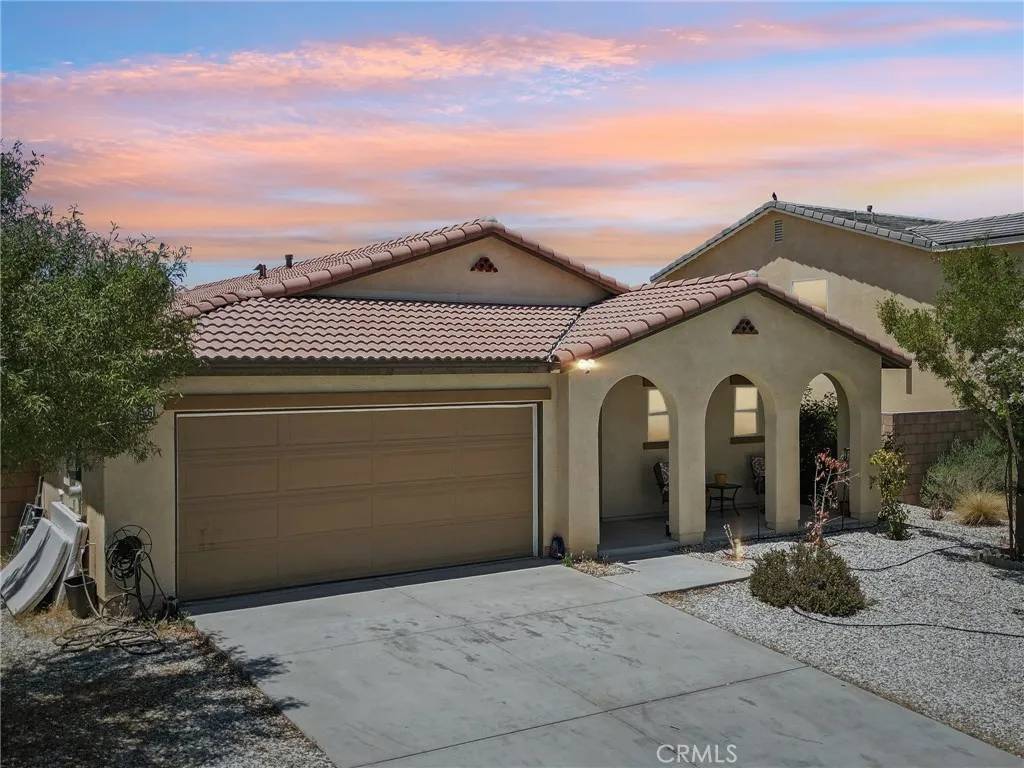 15756 McVay Ln., Adelanto, CA 92301