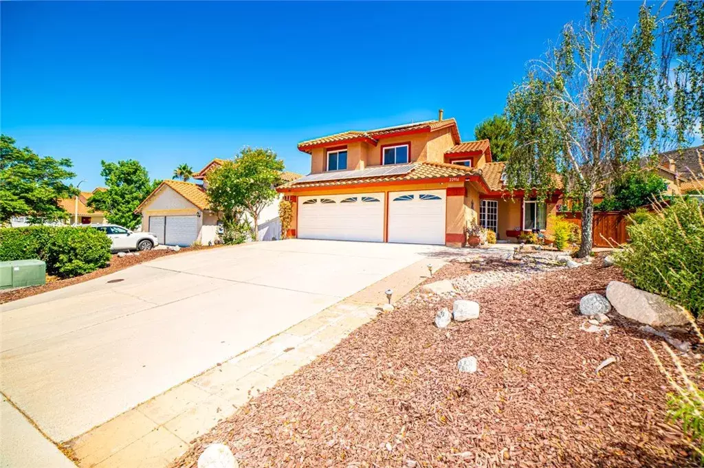 Moreno Valley, CA 92557,22916 Brookhollow Way