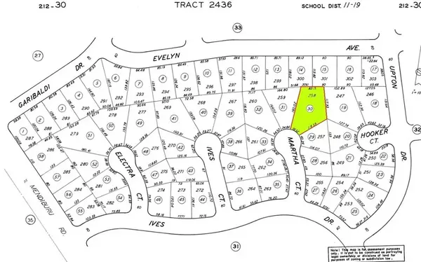 California City, CA 93505,0 Martha Ct