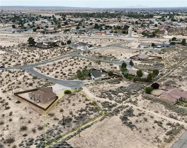 California City, CA 93505,0 Martha Ct