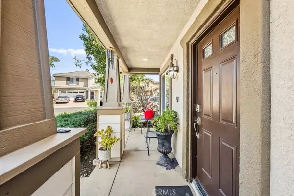 Fontana, CA 92336,7925 Hemingway Court