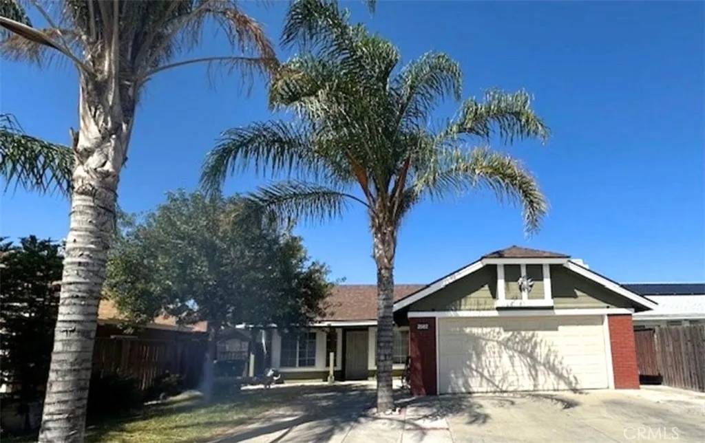2582 Buchanan Court, Perris, CA 92571