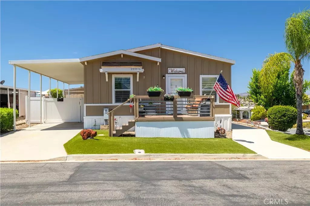 Murrieta, CA 92563,28876 Calle De La Paz