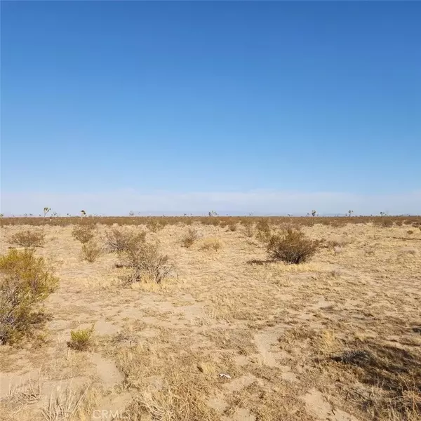0 Wilson Ranch, Phelan, CA 92371
