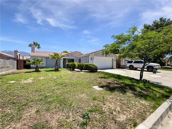 25012 Balestrieri Road, Hemet, CA 92544