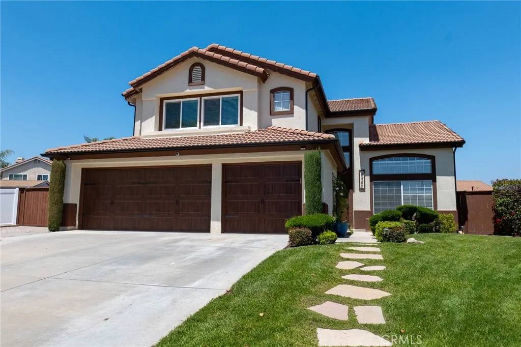8340 Rosemary Drive, Riverside, CA 92508