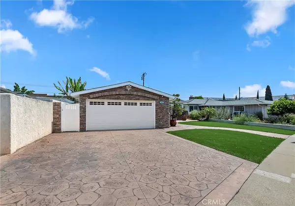 Lomita, CA 90717,1825 Leola Street