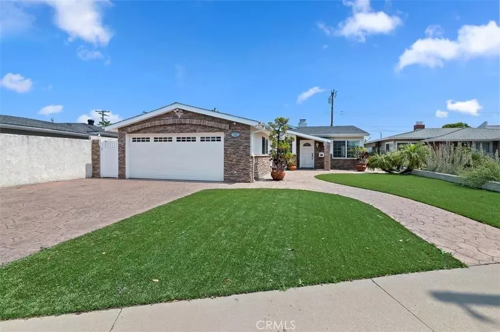 Lomita, CA 90717,1825 Leola Street