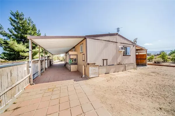 Phelan, CA 92371,9847 Sonora Road